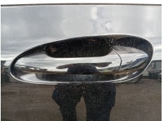 Recambio de maneta exterior trasera izquierda para mercedes-benz clase a (w176) a 180 (176.042) referencia OEM IAM 2047600170649