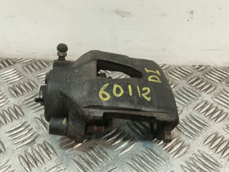 Recambio de pinza freno delantera izquierda para seat ibiza iv (6j5, 6p1) 1.6 tdi referencia OEM IAM 1K0615123D  