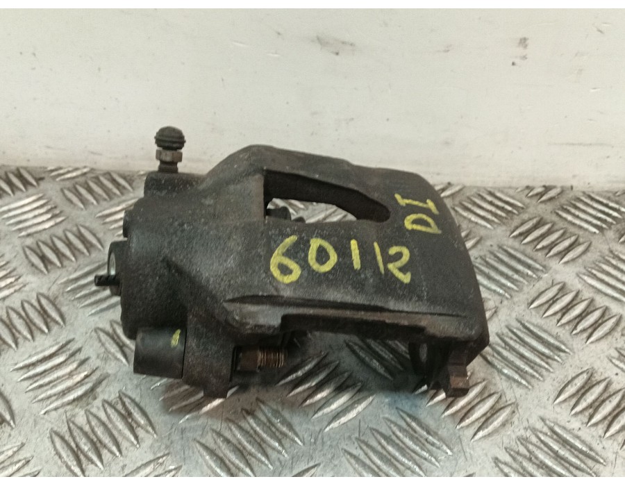 Recambio de pinza freno delantera izquierda para seat ibiza iv (6j5, 6p1) 1.6 tdi referencia OEM IAM 1K0615123D  