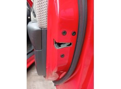 Recambio de cerradura puerta delantera derecha para mazda 3 (bk) 1.6 (bk14) referencia OEM IAM BAH758310A  