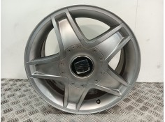 Recambio de llanta para seat toledo (1m2) referencia OEM IAM 1M0601025F  