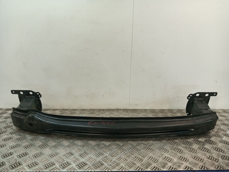 Recambio de refuerzo paragolpes delantero para seat leon (1p1) 1.9 tdi referencia OEM IAM 1P0807109A  