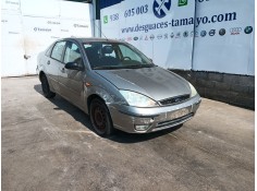 Recambio de motor completo para ford focus i sedán (dfw) 1.8 tdci referencia OEM IAM F9DA  