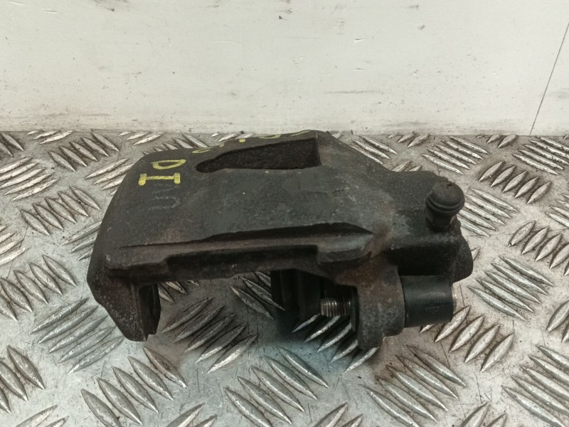 Recambio de pinza freno delantera izquierda para seat ibiza iv (6j5, 6p1) 1.6 tdi referencia OEM IAM 1K0615123D  