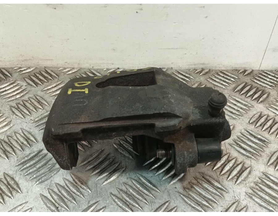 Recambio de pinza freno delantera izquierda para seat ibiza iv (6j5, 6p1) 1.6 tdi referencia OEM IAM 1K0615123D  