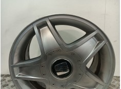 Recambio de llanta para seat toledo (1m2) referencia OEM IAM 1M0601025F   2