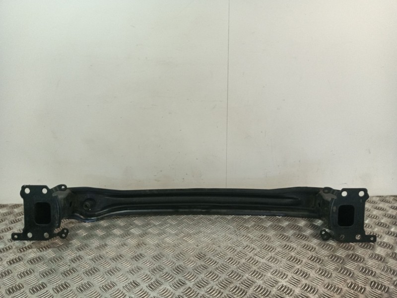 Recambio de refuerzo paragolpes delantero para seat leon (1p1) 1.9 tdi referencia OEM IAM 1P0807109A  
