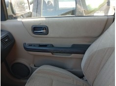 Recambio de guarnecido puerta delantera derecha para nissan x-trail i (t30) 2.2 di 4x4 referencia OEM IAM 809008H300  