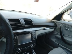 Recambio de airbag delantero derecho para bmw 1 (e81) 118 d referencia OEM IAM 72126982860  