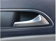 Recambio de maneta interior delantera derecha para mercedes-benz clase a (w176) a 180 (176.042) referencia OEM IAM 2467600261905