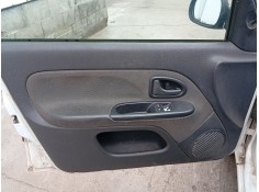 Recambio de elevalunas delantero izquierdo para renault clio ii (bb_, cb_) 1.5 dci (b/cb3m) referencia OEM IAM 7701207255   2