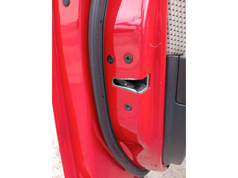 Recambio de cerradura puerta delantera izquierda para mazda 3 (bk) 1.6 (bk14) referencia OEM IAM BR5S59310A  