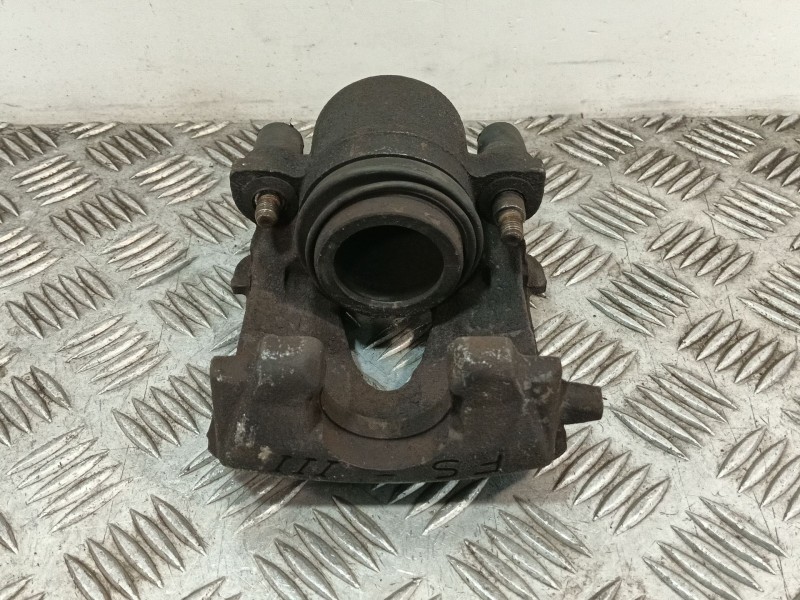 Recambio de pinza freno delantera izquierda para seat ibiza iv (6j5, 6p1) 1.6 tdi referencia OEM IAM 1K0615123D  