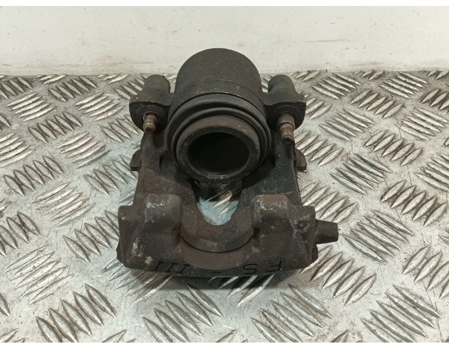 Recambio de pinza freno delantera izquierda para seat ibiza iv (6j5, 6p1) 1.6 tdi referencia OEM IAM 1K0615123D  