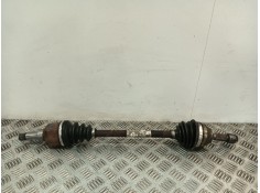 Recambio de transmision delantera izquierda para citroën c3 i (fc_, fn_) 1.4 i referencia OEM IAM   