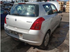 Recambio de amortiguador trasero derecho para suzuki swift iii (mz, ez) 1.3 ddis (rs 413d) referencia OEM IAM 4180062J01  