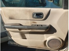 Recambio de guarnecido puerta delantera izquierda para nissan x-trail i (t30) 2.2 di 4x4 referencia OEM IAM 809018H300  