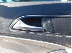 Recambio de maneta interior delantera izquierda para mercedes-benz clase a (w176) a 180 (176.042) referencia OEM IAM 24676001619