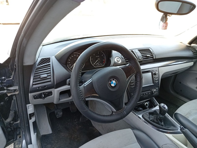 Recambio de airbag delantero izquierdo para bmw 1 (e81) 118 d referencia OEM IAM 32306770515  