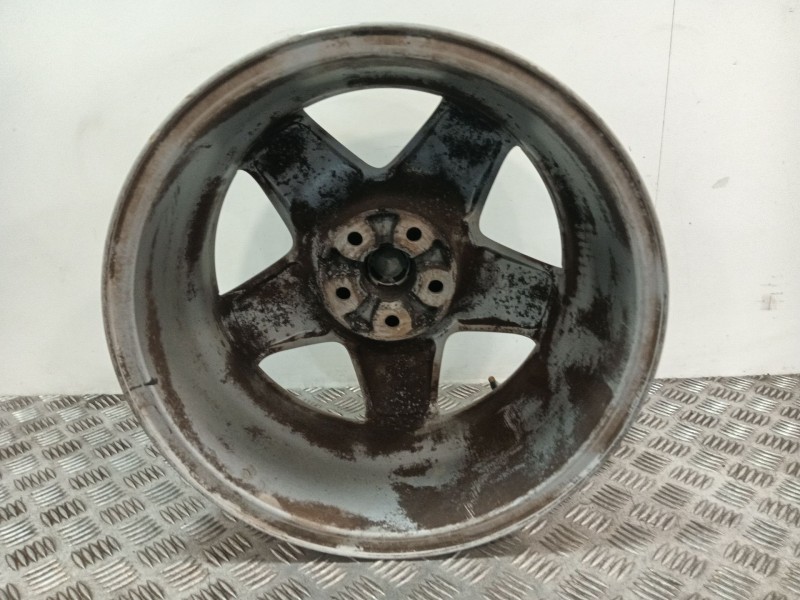 Recambio de llanta para seat toledo (1m2) referencia OEM IAM 1M0601025F  