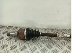 Recambio de transmision delantera izquierda para citroën c3 i (fc_, fn_) 1.4 i referencia OEM IAM    2