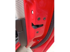 Recambio de cerradura puerta trasera derecha para mazda 3 (bk) 1.6 (bk14) referencia OEM IAM BP4K72310F  