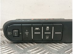 Recambio de mando multifuncion para kia xceed (cd) 1.5 t-gdi mhev referencia OEM IAM 93700J7271WK 41Q1002210  2
