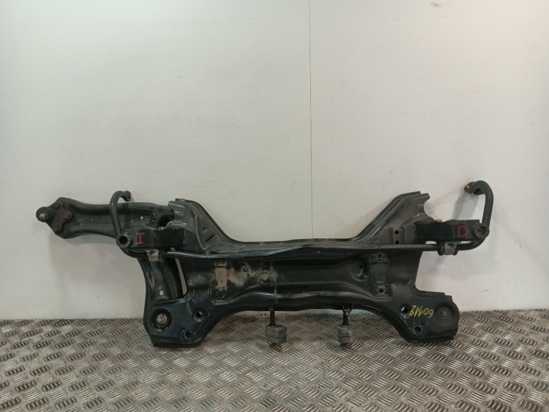 Recambio de puente delantero para seat ibiza iv (6j5, 6p1) 1.6 tdi referencia OEM IAM 6R0199315  