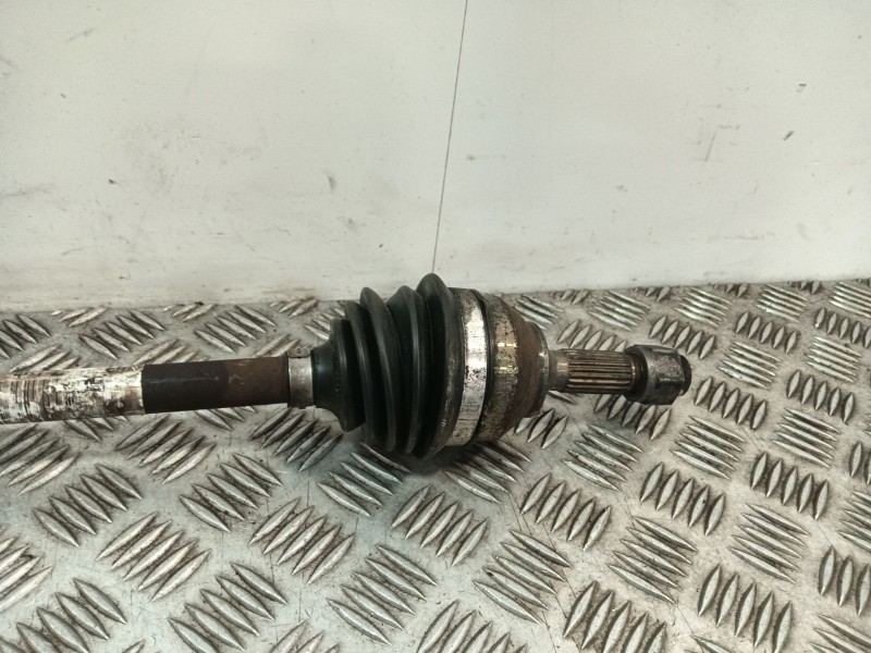 Recambio de transmision delantera izquierda para citroën c3 i (fc_, fn_) 1.4 i referencia OEM IAM   
