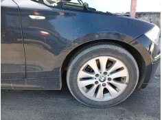 Recambio de aleta delantera derecha para bmw 1 (e81) 118 d referencia OEM IAM 41357133228  
