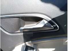 Recambio de maneta interior trasera derecha para mercedes-benz clase a (w176) a 180 (176.042) referencia OEM IAM 24676002619051 