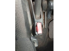 Recambio de enganche cinturon delantero izquierdo para renault clio ii (bb_, cb_) 1.5 dci (b/cb3m) referencia OEM IAM   