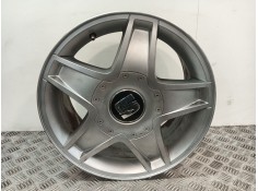 Recambio de llanta para seat toledo (1m2) referencia OEM IAM 1M0601025F  