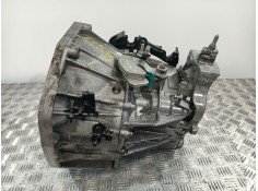 Recambio de caja cambios para renault laguna iii (bt0/1) 2.0 dci (bt01, bt08, bt09, bt0e, bt0k, bt12, bt1c, bt1d,... referencia  2