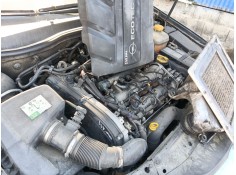 Recambio de motor completo para opel astra h gtc (a04) 1.9 cdti 16v (l08) referencia OEM IAM Z19DTH  