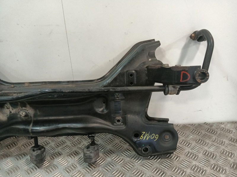Recambio de puente delantero para seat ibiza iv (6j5, 6p1) 1.6 tdi referencia OEM IAM 6R0199315  