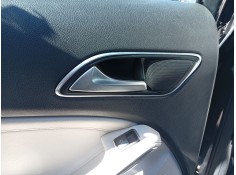 Recambio de maneta interior trasera izquierda para mercedes-benz clase a (w176) a 180 (176.042) referencia OEM IAM 2467600161905