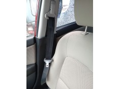 Recambio de cinturon seguridad delantero derecho para mazda 3 (bk) 1.6 (bk14) referencia OEM IAM BP4K57630C02  