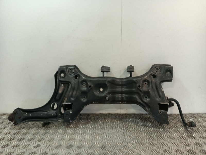 Recambio de puente delantero para seat ibiza iv (6j5, 6p1) 1.6 tdi referencia OEM IAM 6R0199315  