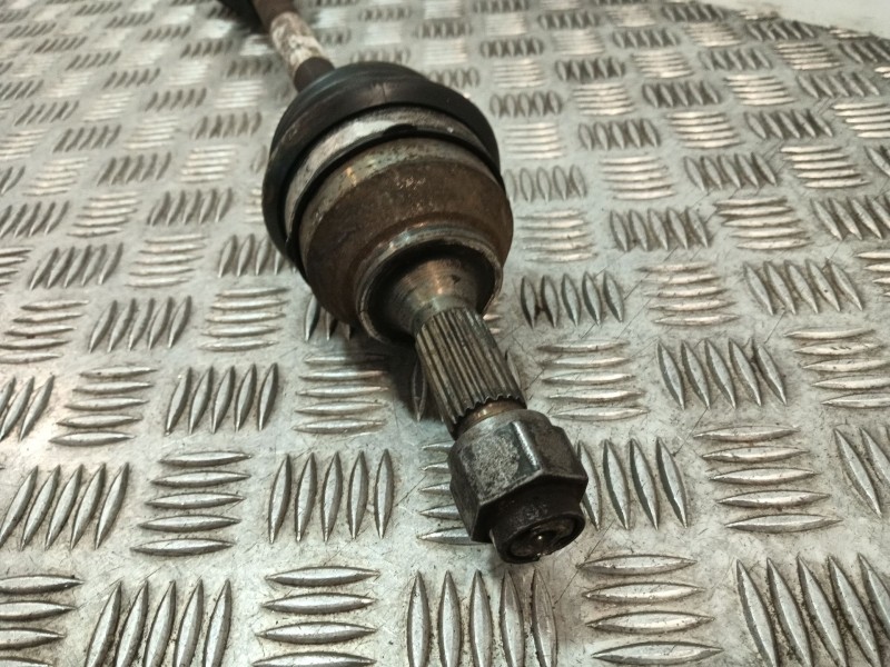 Recambio de transmision delantera izquierda para citroën c3 i (fc_, fn_) 1.4 i referencia OEM IAM   