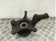 Recambio de mangueta delantera izquierda para dacia duster (hs_) 1.5 dci referencia OEM IAM 8200881824  