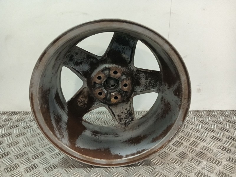Recambio de llanta para seat toledo (1m2) referencia OEM IAM 1M0601025F  