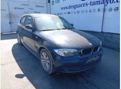 Recambio de amortiguador delantero derecho para bmw 1 (e81) 118 d referencia OEM IAM 31316786018  