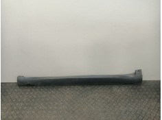 Recambio de faldon lateral para citroën c4 cactus 1.2 vti 82 referencia OEM IAM 9801521880  