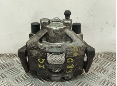 Recambio de pinza freno delantera izquierda para toyota yaris (_p13_) 1.0 (ksp130) referencia OEM IAM 477500D200  