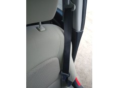 Recambio de cinturon seguridad delantero izquierdo para mazda 3 (bk) 1.6 (bk14) referencia OEM IAM BP4K57690C02  