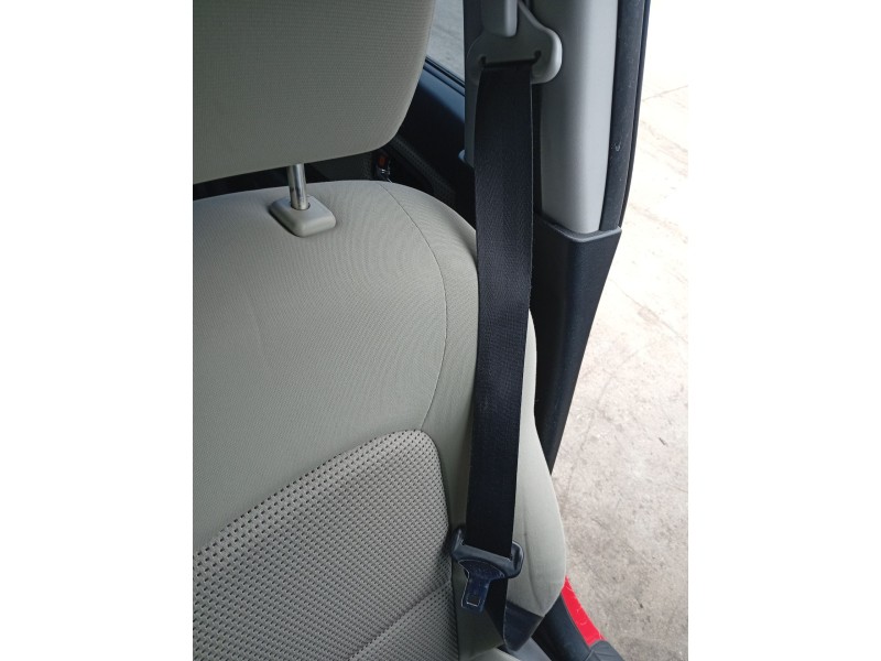Recambio de cinturon seguridad delantero izquierdo para mazda 3 (bk) 1.6 (bk14) referencia OEM IAM BP4K57690C02  