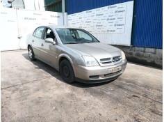 Recambio de motor completo para opel vectra c (z02) 2.0 16v turbo (f69) referencia OEM IAM Z20NET  