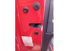 Recambio de cerradura puerta delantera izquierda para seat altea xl (5p5, 5p8) 1.6 tdi referencia OEM IAM 3D1837015AP  