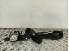Recambio de cinturon seguridad delantero izquierdo para iveco daily vi furgoneta 35s18, 35c18, 40c18, 50c18, 60c18, 65c18, 70c18